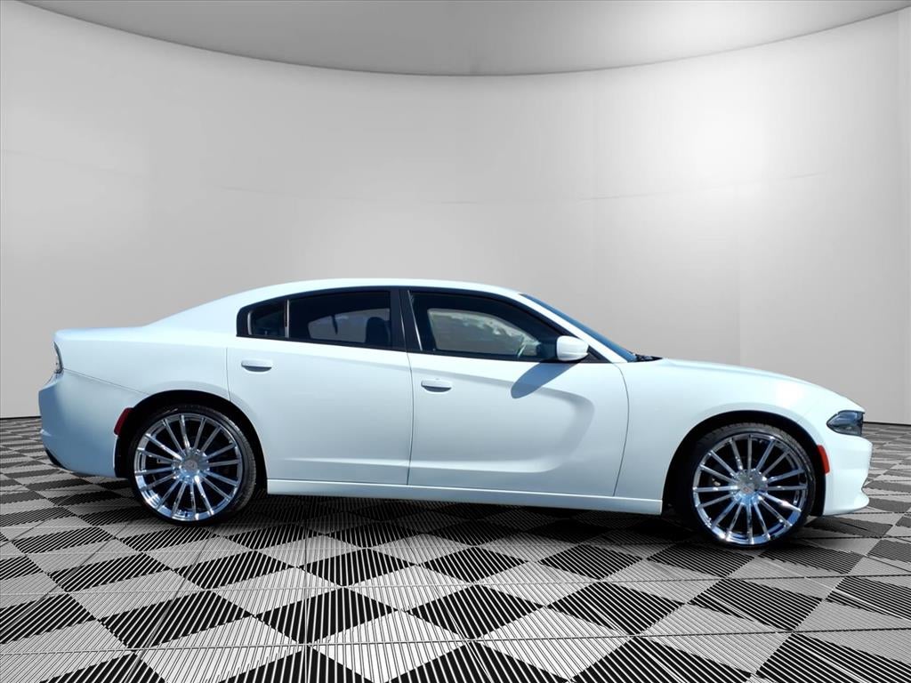 2021 Dodge Charger SXT RWD