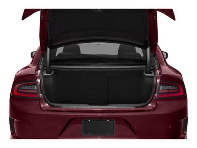 2021 Dodge Charger R/T RWD