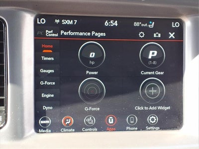 2021 Dodge Charger R/T RWD