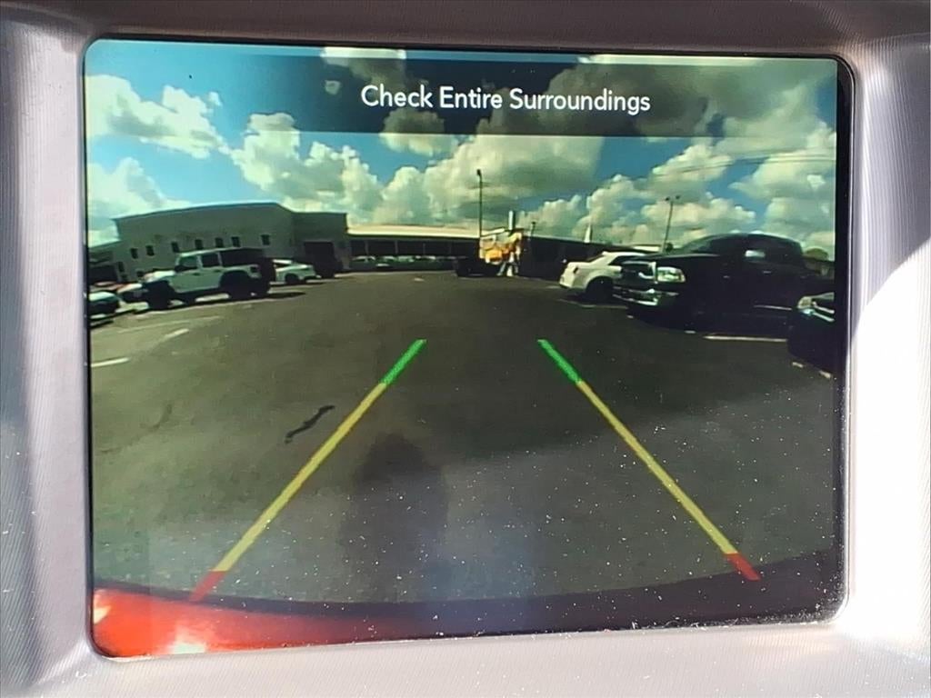 2021 Dodge Charger R/T RWD