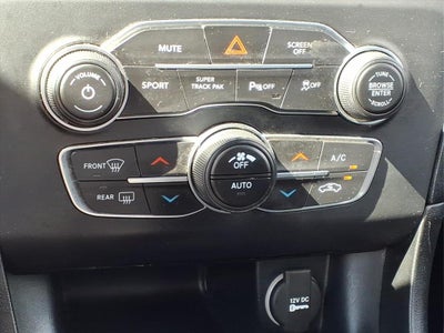 2021 Dodge Charger R/T RWD