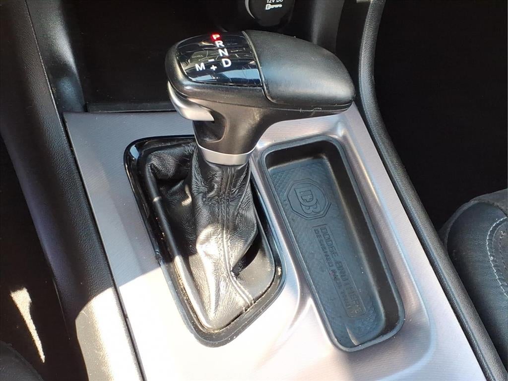 2021 Dodge Charger R/T RWD