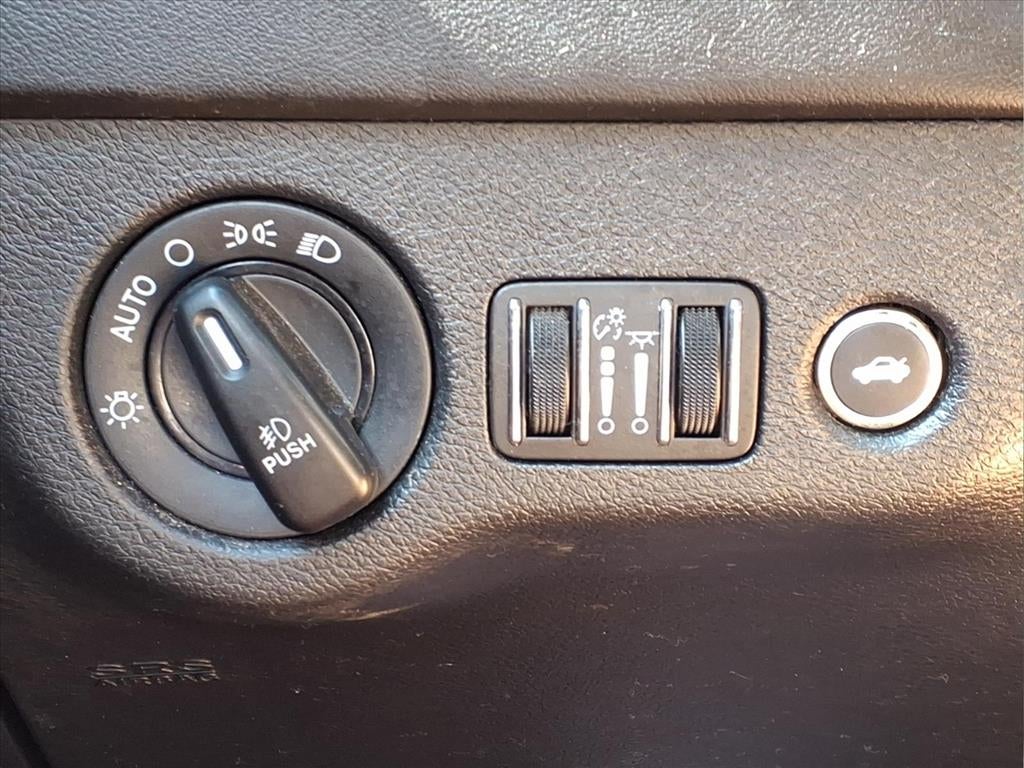 2021 Dodge Charger R/T RWD