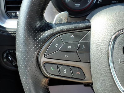 2021 Dodge Charger R/T RWD