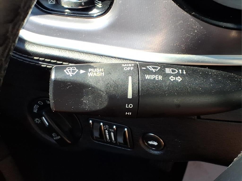 2021 Dodge Charger R/T RWD