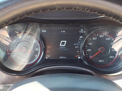 2021 Dodge Charger R/T RWD