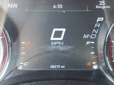 2021 Dodge Charger R/T RWD