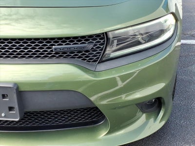 2022 Dodge Charger GT RWD