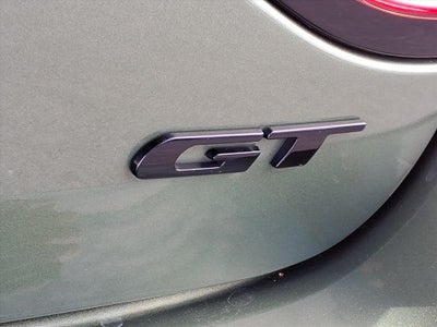 2022 Dodge Charger GT RWD