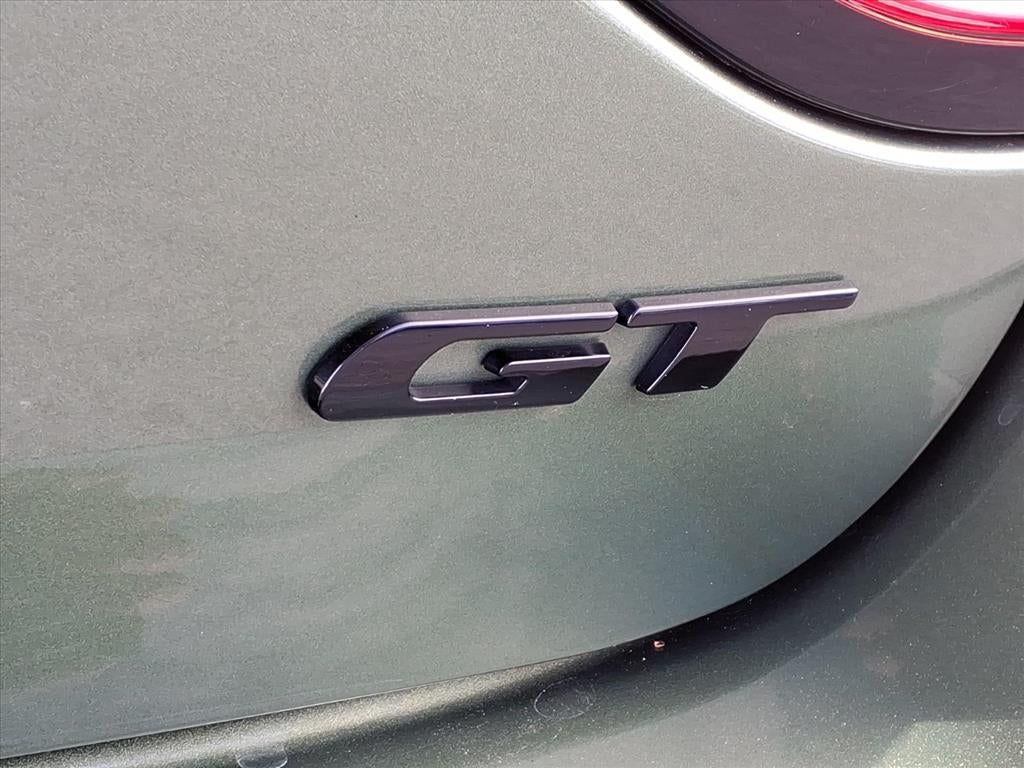 2022 Dodge Charger GT RWD