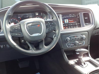 2022 Dodge Charger GT RWD
