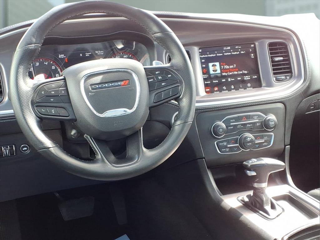 2022 Dodge Charger GT RWD