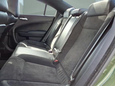 2022 Dodge Charger GT RWD