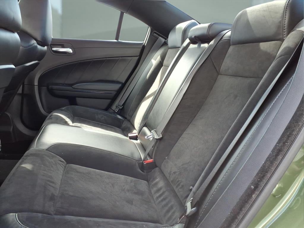 2022 Dodge Charger GT RWD