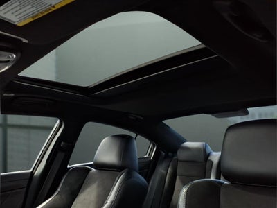 2022 Dodge Charger GT RWD
