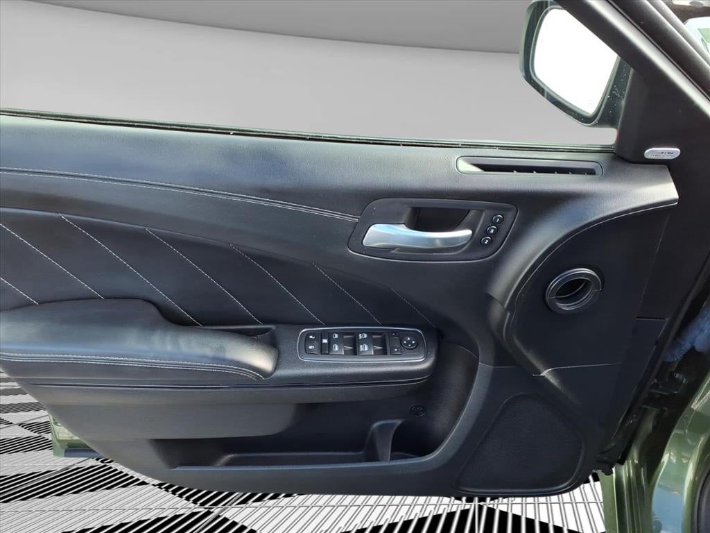2022 Dodge Charger GT RWD