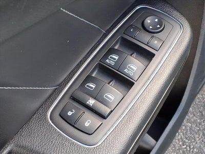 2022 Dodge Charger GT RWD