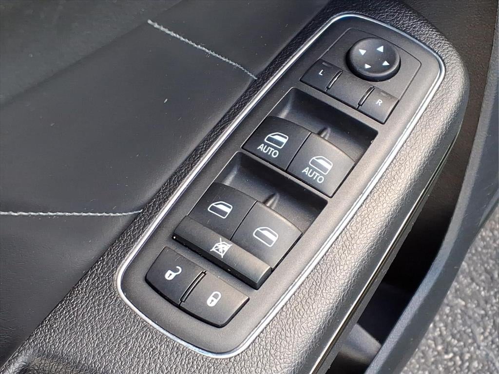 2022 Dodge Charger GT RWD