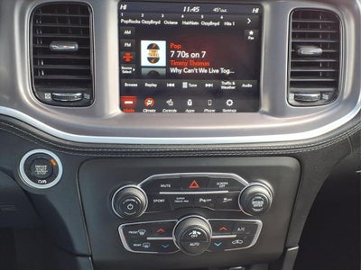 2022 Dodge Charger GT RWD