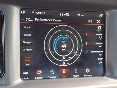 2022 Dodge Charger GT RWD
