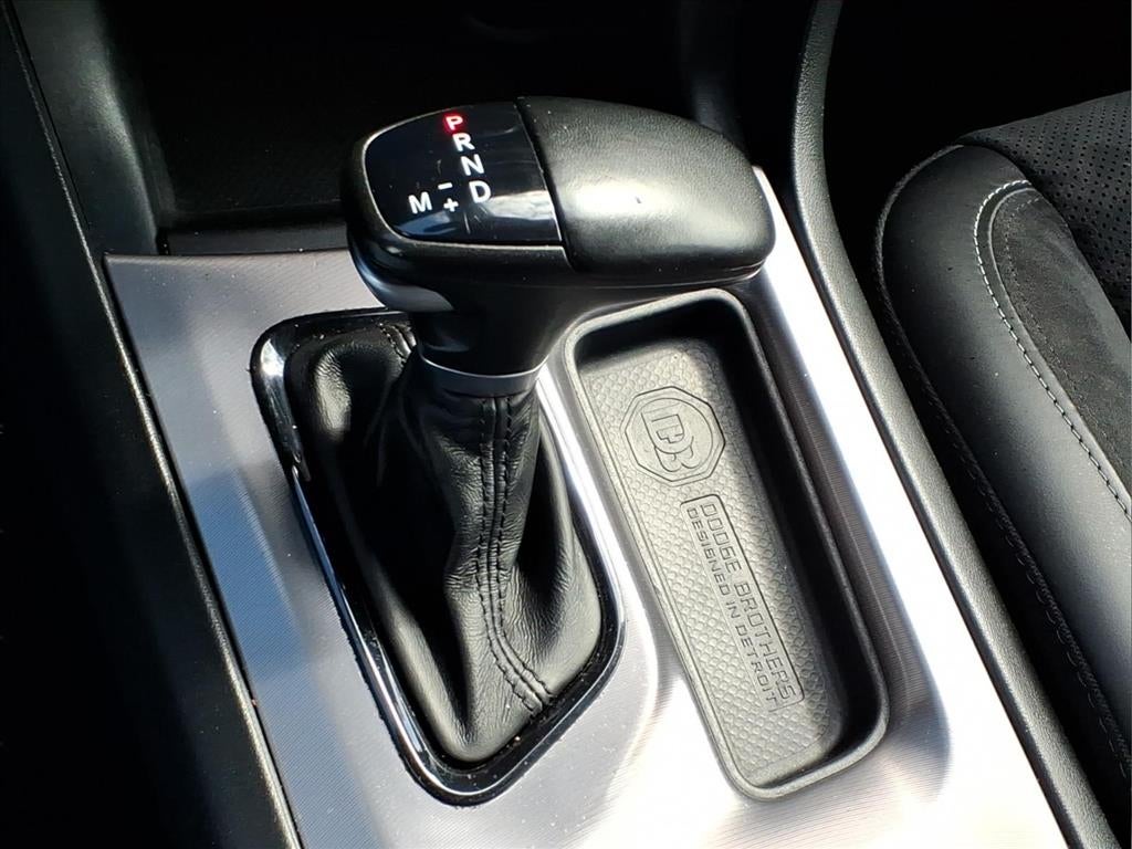 2022 Dodge Charger GT RWD