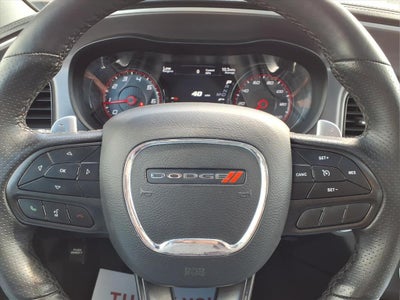 2022 Dodge Charger GT RWD