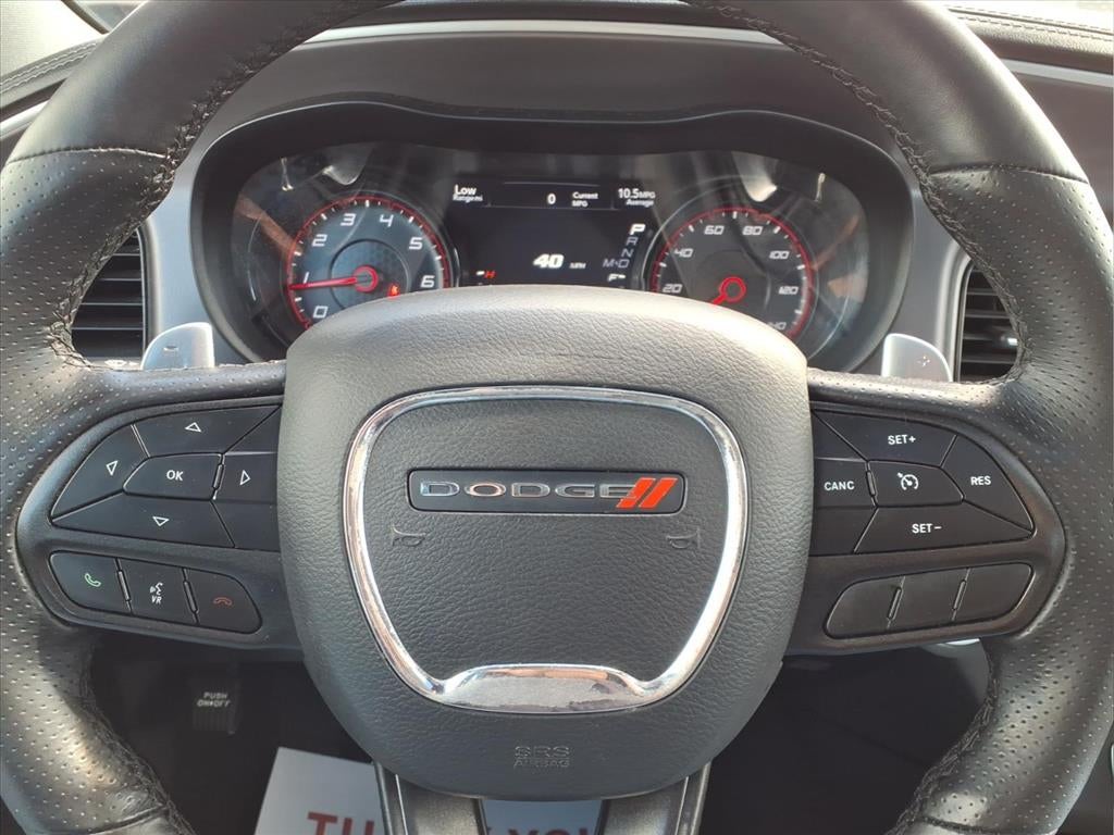 2022 Dodge Charger GT RWD