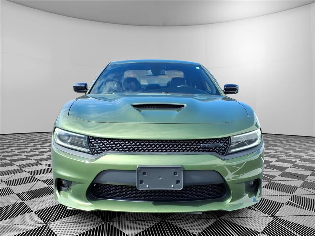 2022 Dodge Charger GT RWD
