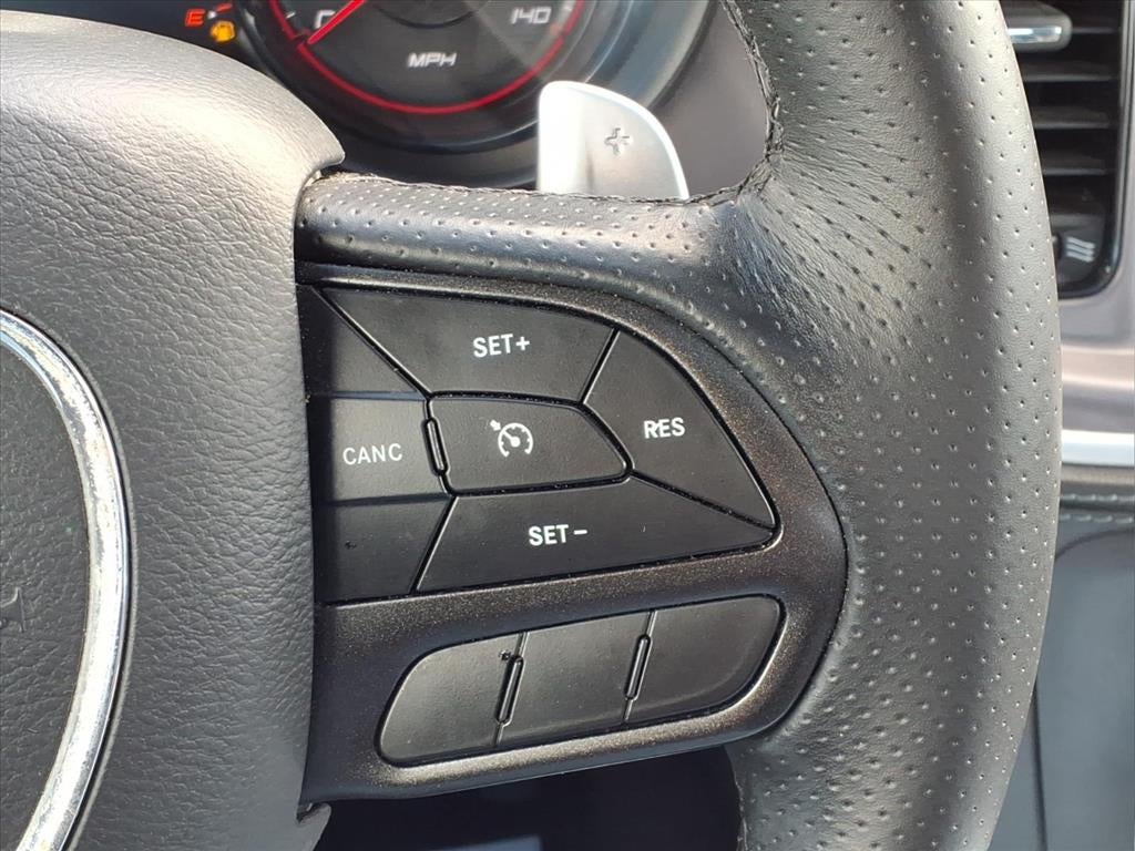 2022 Dodge Charger GT RWD