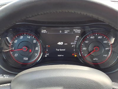 2022 Dodge Charger GT RWD