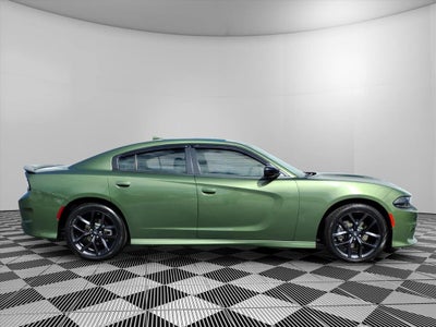 2022 Dodge Charger GT RWD
