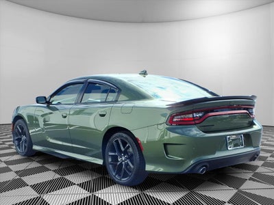 2022 Dodge Charger GT RWD
