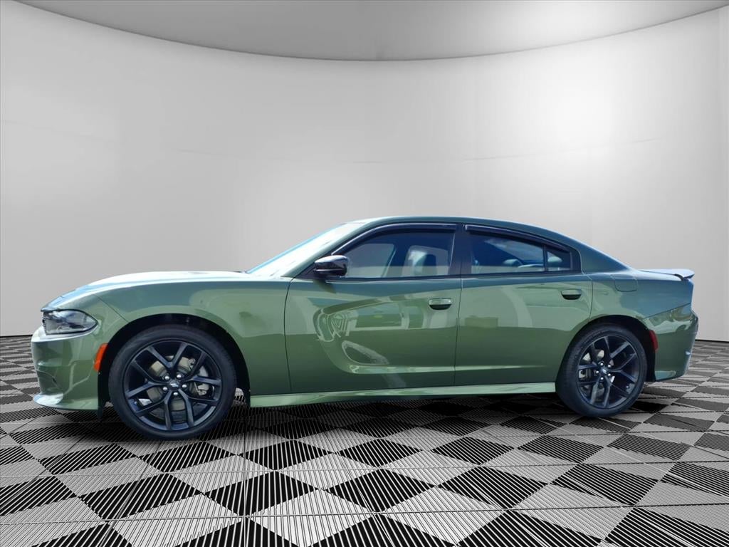 2022 Dodge Charger GT RWD