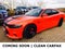 2019 Dodge Charger SRT Hellcat