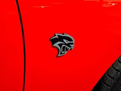 2019 Dodge Charger SRT Hellcat RWD