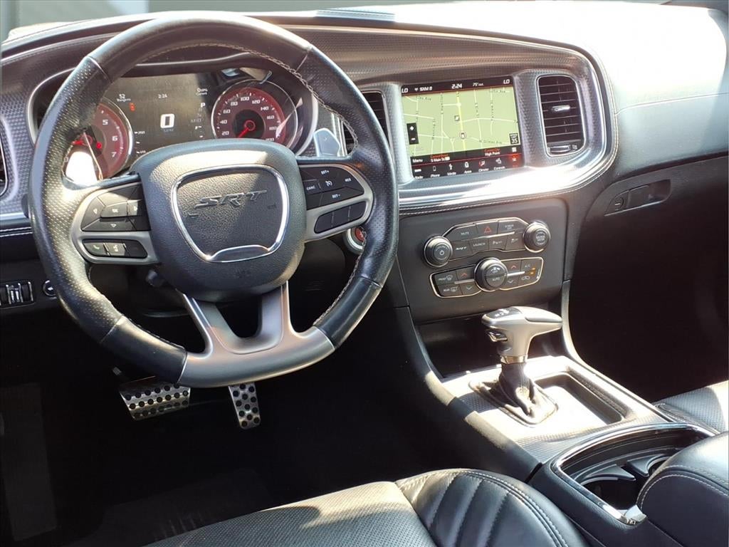2019 Dodge Charger SRT Hellcat RWD