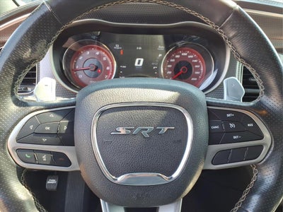2019 Dodge Charger SRT Hellcat RWD