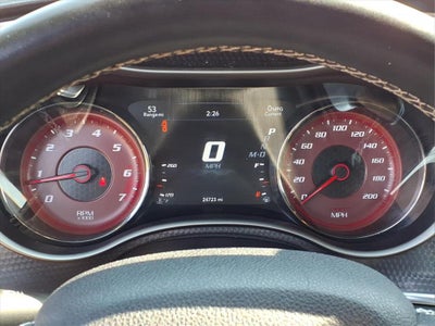 2019 Dodge Charger SRT Hellcat RWD