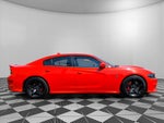 2019 Dodge Charger SRT Hellcat RWD