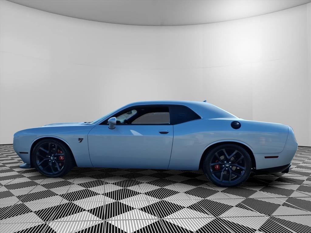 2023 Dodge Challenger R/T