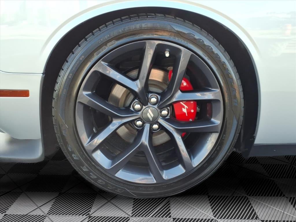 2023 Dodge Challenger R/T