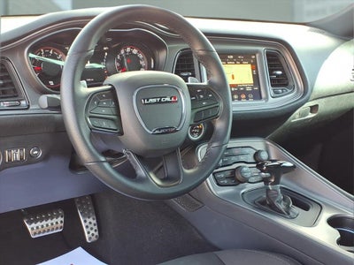 2023 Dodge Challenger R/T