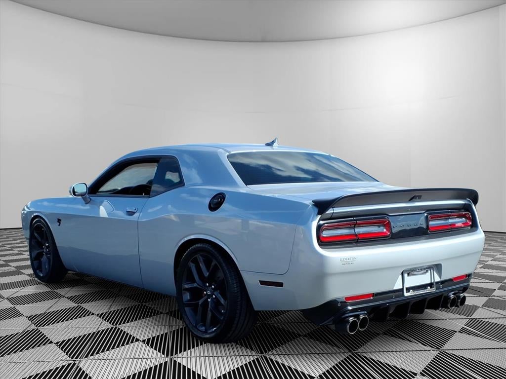 2023 Dodge Challenger R/T