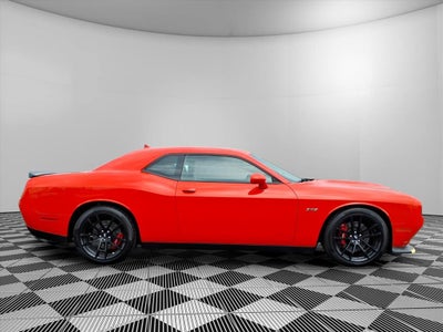 2023 Dodge Challenger R/T