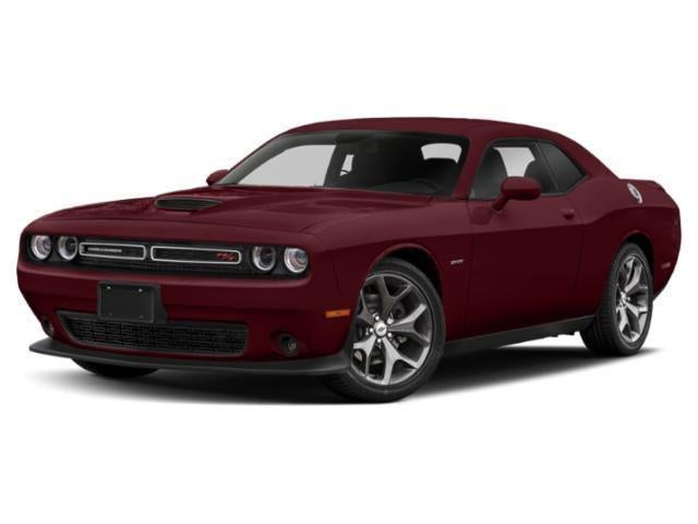 2019 Dodge Challenger R/T Plus's photo