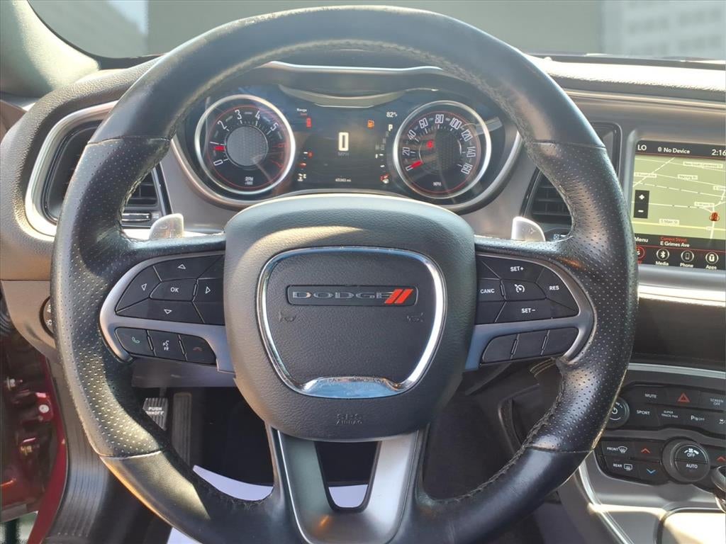 2019 Dodge Challenger R/T