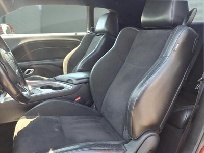 2019 Dodge Challenger R/T