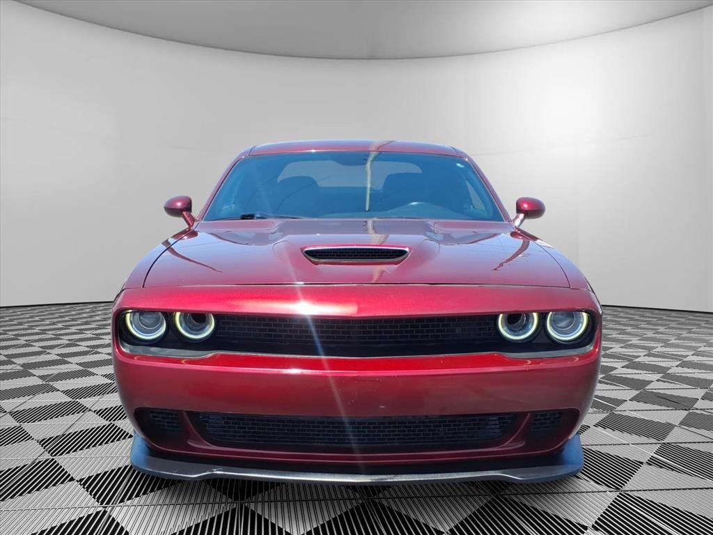 2019 Dodge Challenger R/T