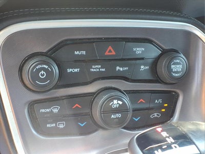 2019 Dodge Challenger R/T