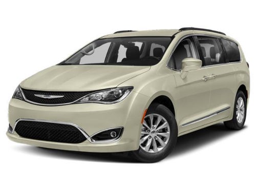 2020 Chrysler Pacifica Touring L Plus